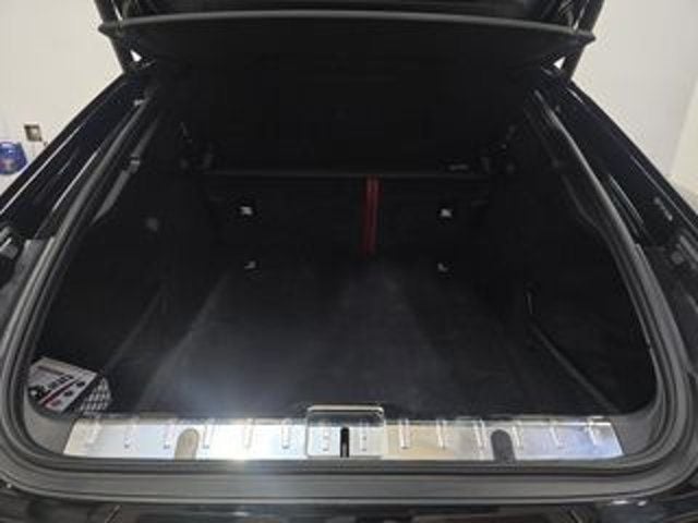 2022 Porsche Panamera