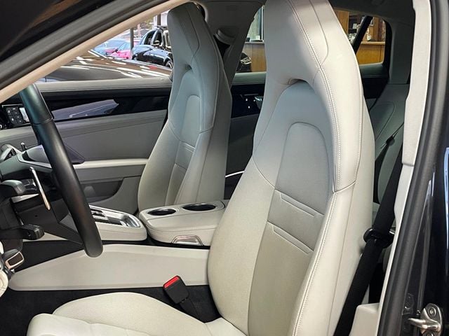 2022 Porsche Panamera 4S E-Hybrid AWD - 22934695 - 13