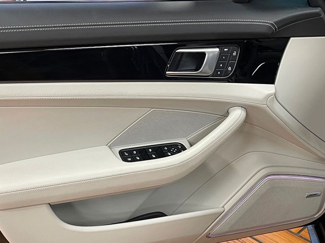 2022 Porsche Panamera 4S E-Hybrid AWD - 22934695 - 18