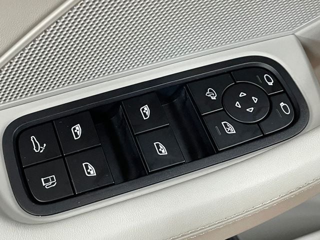 2022 Porsche Panamera 4S E-Hybrid AWD - 22934695 - 20
