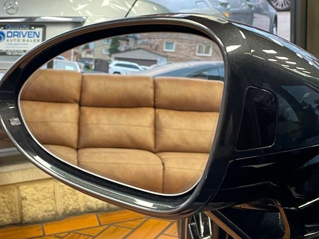 2022 Porsche Panamera 4S E-Hybrid AWD - 22934695 - 22