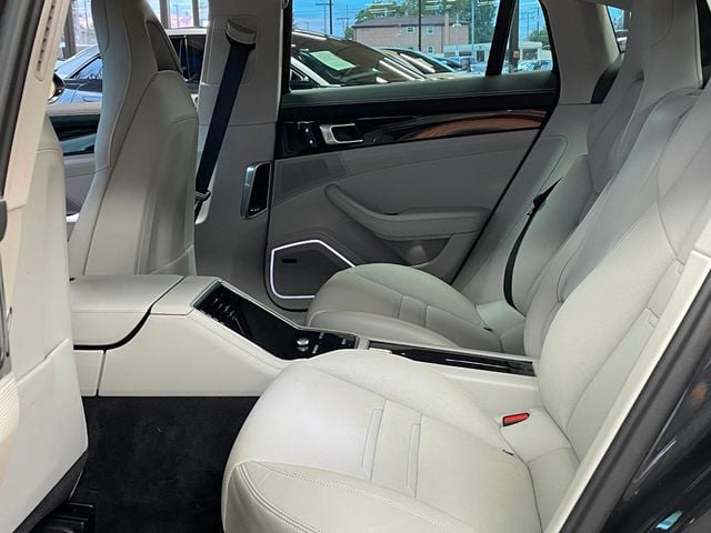 2022 Porsche Panamera 4S E-Hybrid AWD - 22934695 - 23
