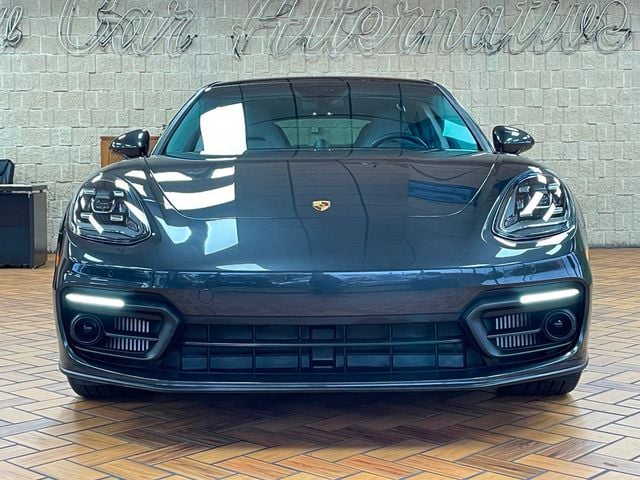 2022 Porsche Panamera 4S E-Hybrid AWD - 22934695 - 2