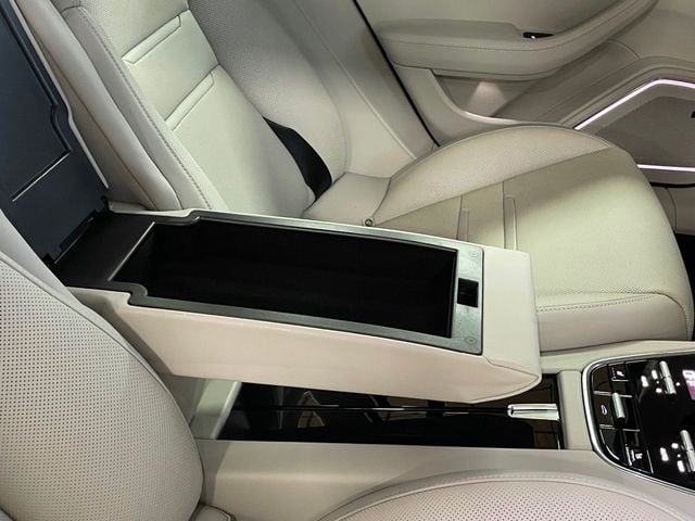 2022 Porsche Panamera 4S E-Hybrid AWD - 22934695 - 29