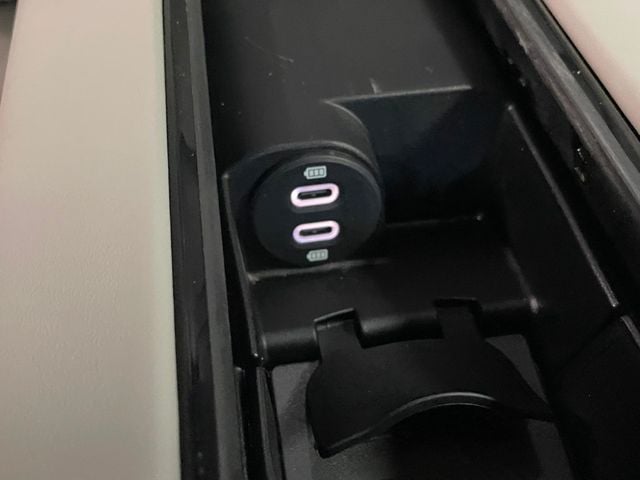 2022 Porsche Panamera 4S E-Hybrid AWD - 22934695 - 31