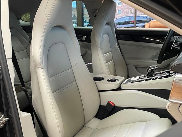 2022 Porsche Panamera 4S E-Hybrid AWD - 22934695 - 33