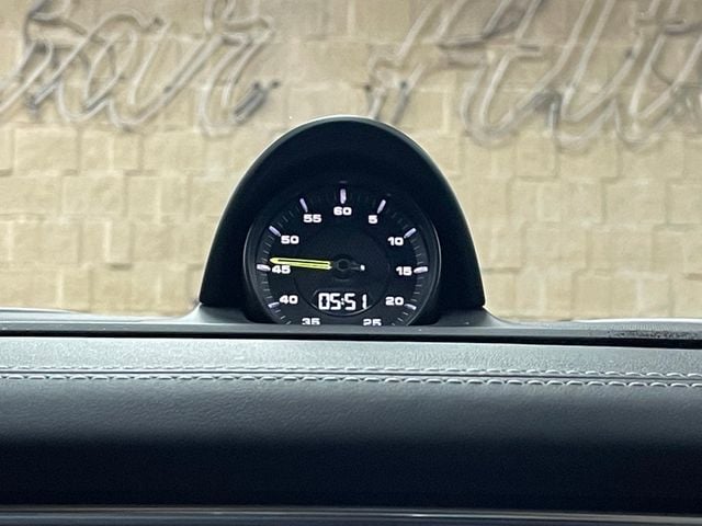 2022 Porsche Panamera 4S E-Hybrid AWD - 22934695 - 38