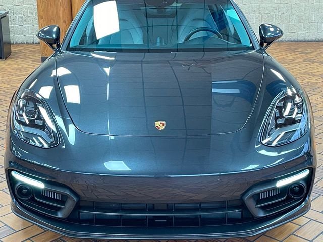 2022 Porsche Panamera 4S E-Hybrid AWD - 22934695 - 3