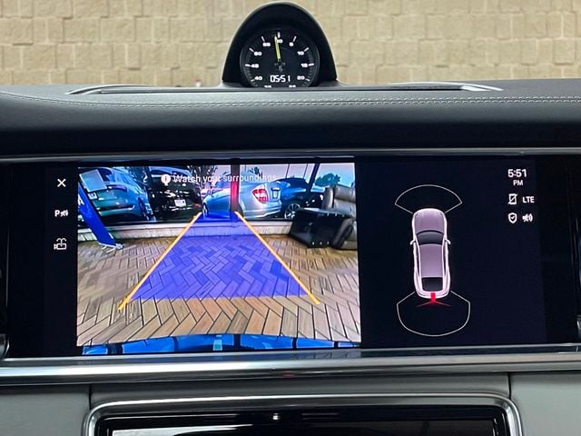 2022 Porsche Panamera 4S E-Hybrid AWD - 22934695 - 40