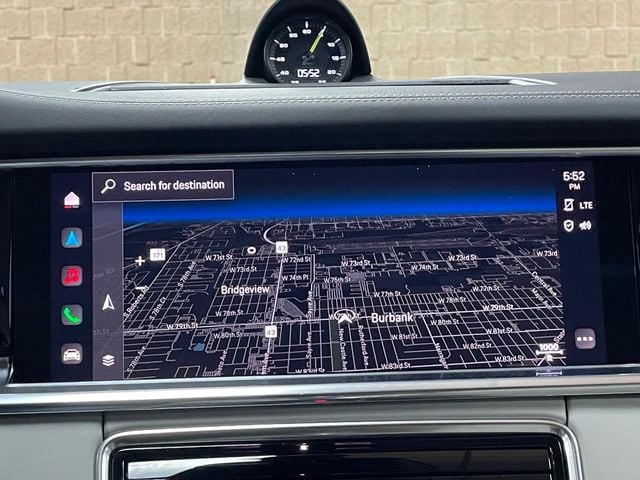 2022 Porsche Panamera 4S E-Hybrid AWD - 22934695 - 41