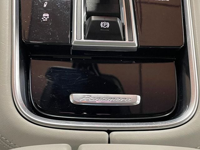 2022 Porsche Panamera 4S E-Hybrid AWD - 22934695 - 43