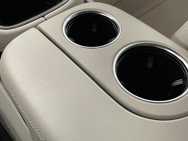 2022 Porsche Panamera 4S E-Hybrid AWD - 22934695 - 45