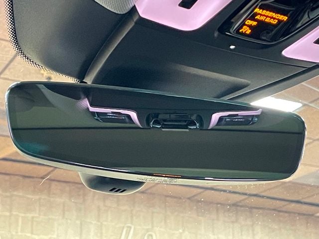 2022 Porsche Panamera 4S E-Hybrid AWD - 22934695 - 48