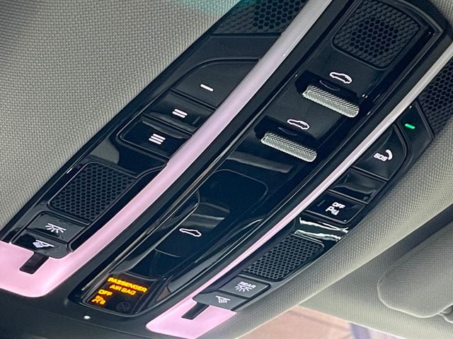 2022 Porsche Panamera 4S E-Hybrid AWD - 22934695 - 49