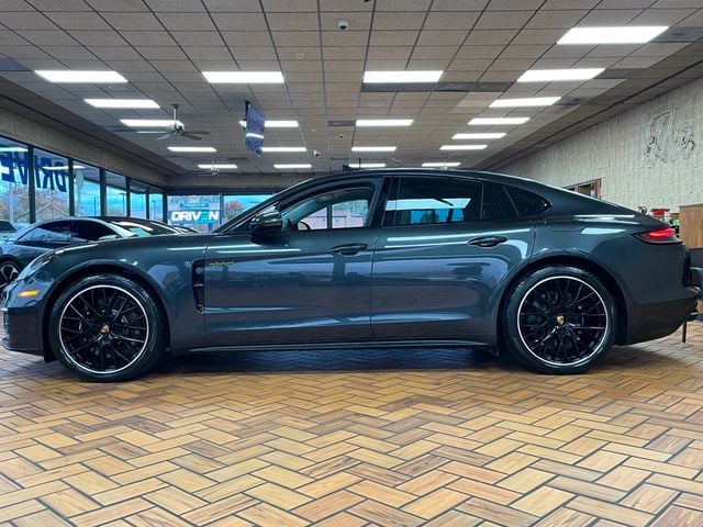 2022 Porsche Panamera 4S E-Hybrid AWD - 22934695 - 6