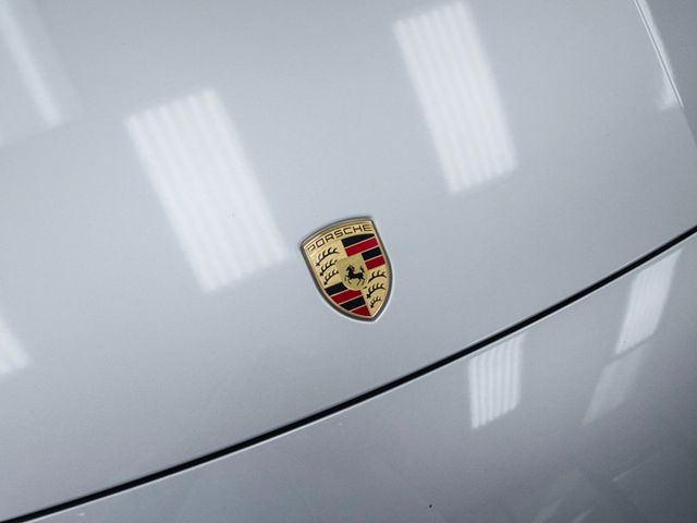 2022 Porsche Panamera GTS AWD - 22919487 - 9