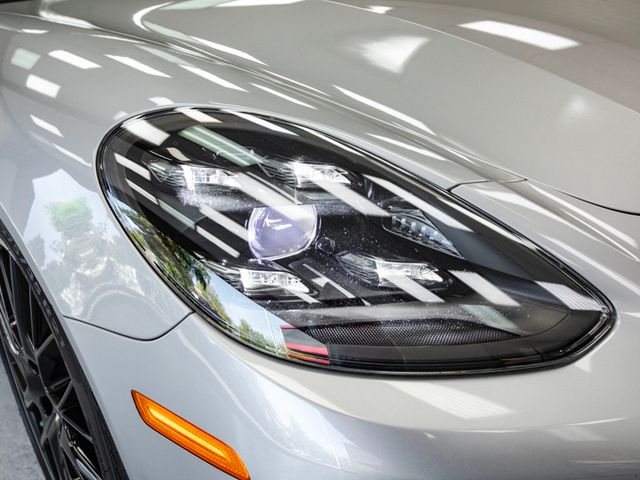 2022 Porsche Panamera GTS AWD - 22919487 - 10