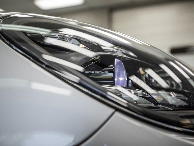 2022 Porsche Panamera GTS AWD - 22919487 - 11