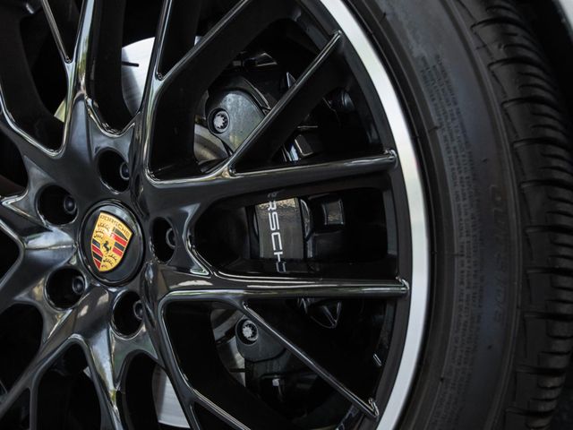 2022 Porsche Panamera GTS AWD - 22919487 - 13