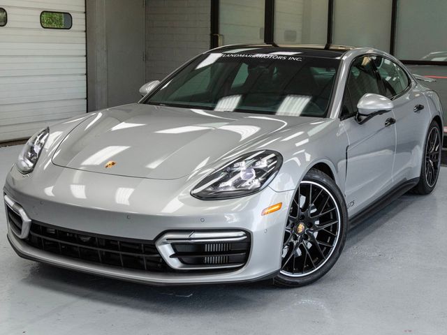 2022 Porsche Panamera GTS AWD - 22919487 - 15