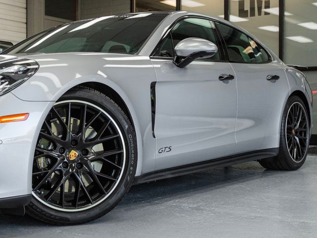 2022 Porsche Panamera GTS AWD - 22919487 - 16