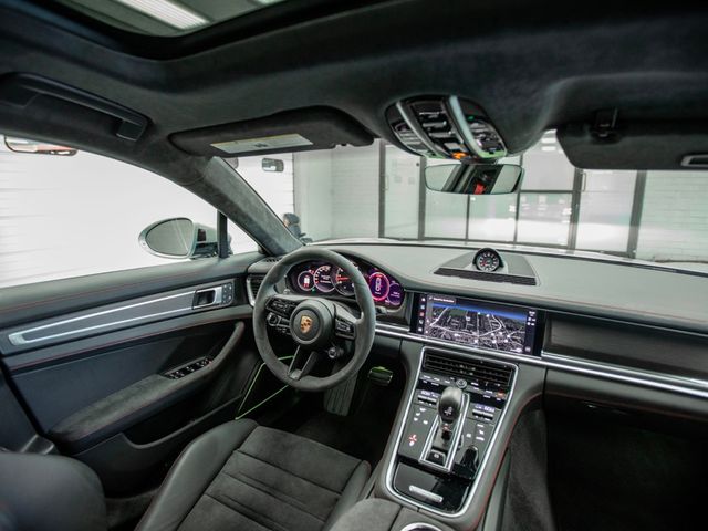 2022 Porsche Panamera GTS AWD - 22919487 - 19