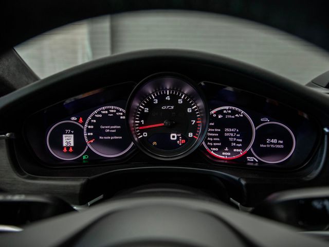 2022 Porsche Panamera GTS AWD - 22919487 - 21