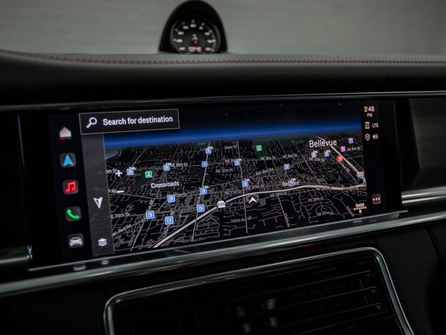 2022 Porsche Panamera GTS AWD - 22919487 - 22