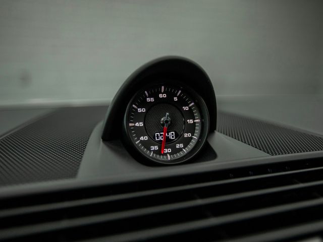 2022 Porsche Panamera GTS AWD - 22919487 - 23