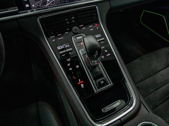 2022 Porsche Panamera GTS AWD - 22919487 - 24