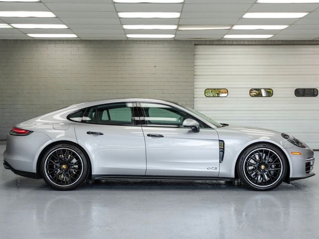 2022 Porsche Panamera GTS AWD - 22919487 - 2