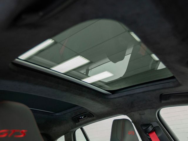 2022 Porsche Panamera GTS AWD - 22919487 - 29
