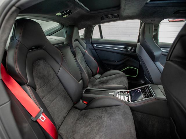 2022 Porsche Panamera GTS AWD - 22919487 - 30