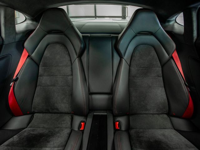 2022 Porsche Panamera GTS AWD - 22919487 - 32