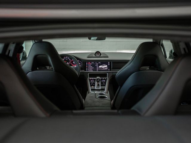 2022 Porsche Panamera GTS AWD - 22919487 - 34