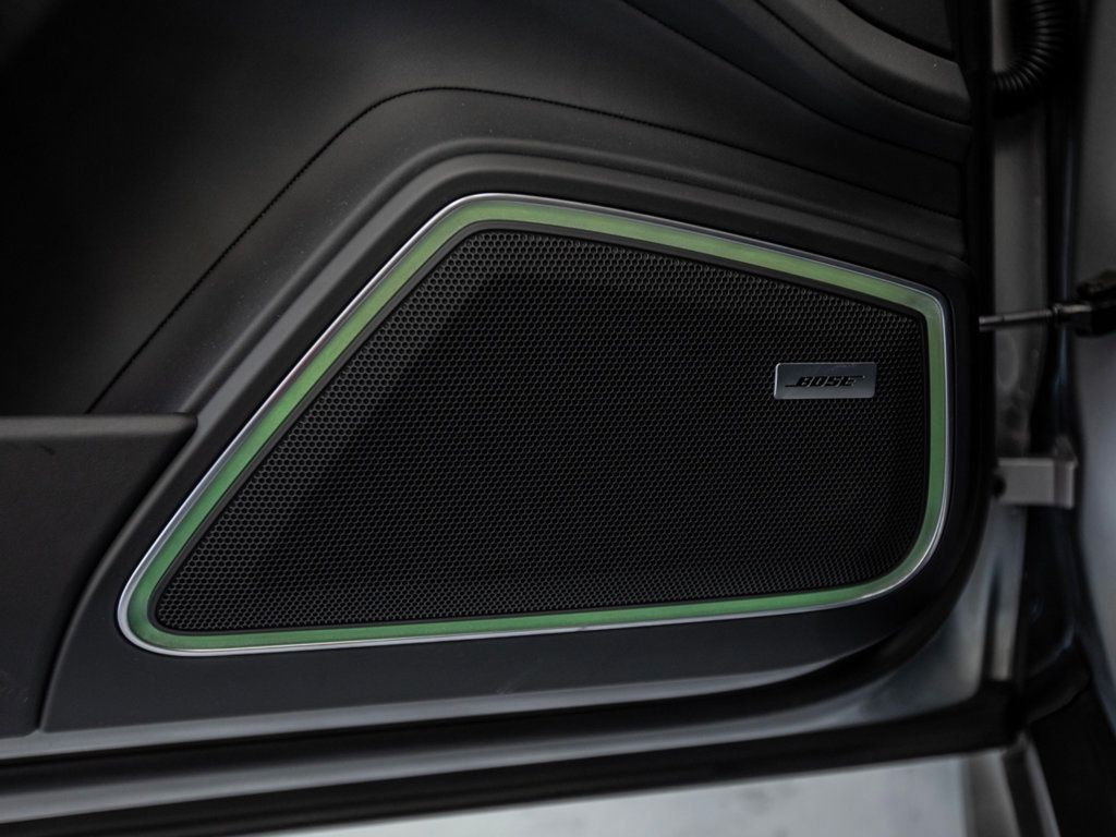 2022 Porsche Panamera GTS photo 34