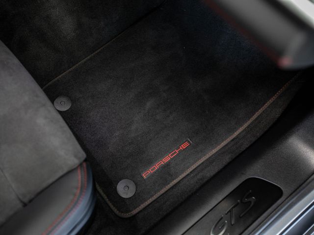 2022 Porsche Panamera GTS AWD - 22919487 - 39