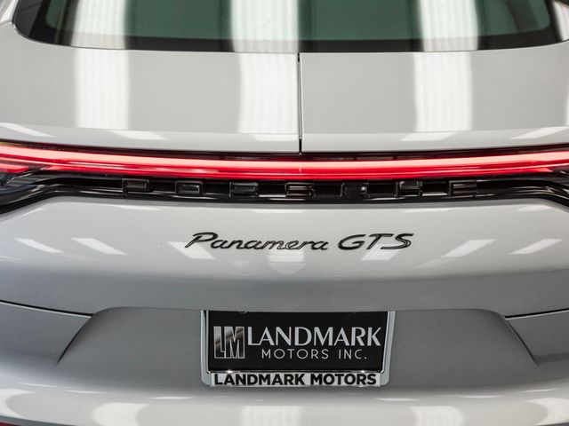 2022 Porsche Panamera GTS AWD - 22919487 - 42