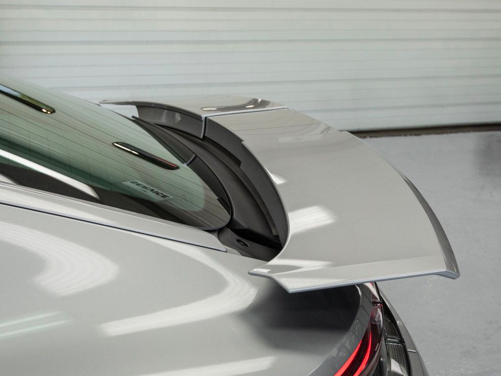 2022 Porsche Panamera GTS photo 40