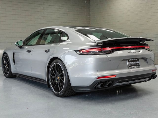 2022 Porsche Panamera GTS AWD - 22919487 - 46