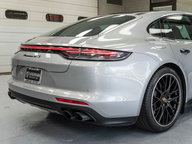 2022 Porsche Panamera GTS AWD - 22919487 - 47