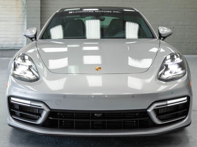 2022 Porsche Panamera GTS AWD - 22919487 - 4