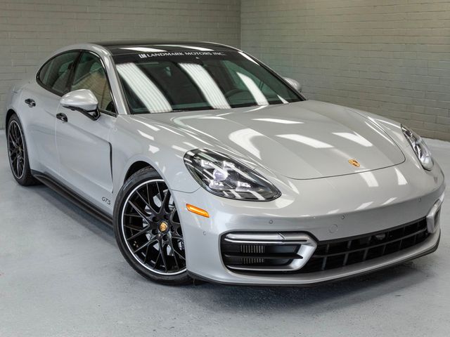 2022 Porsche Panamera GTS AWD - 22919487 - 5