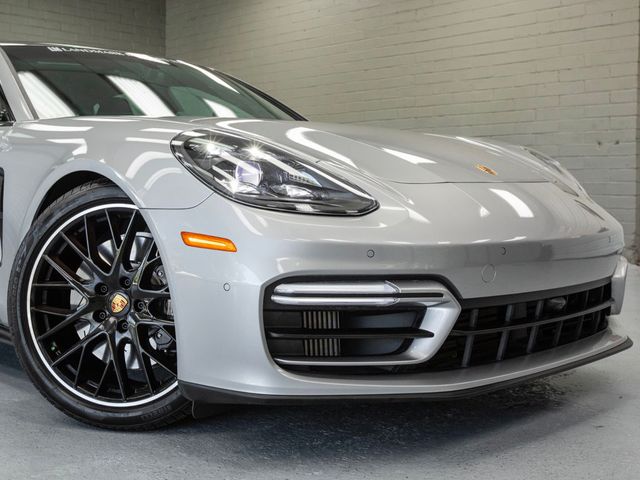 2022 Porsche Panamera GTS AWD - 22919487 - 8