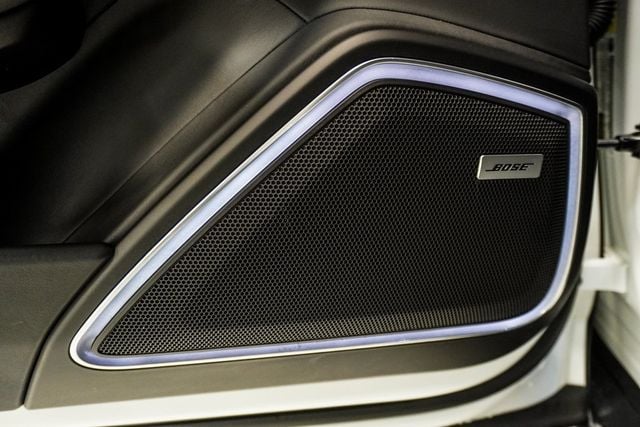 2022 Porsche Panamera GTS AWD - 22964265 - 9