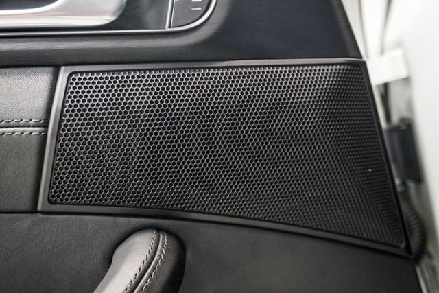 2022 Porsche Panamera GTS AWD - 22964265 - 10