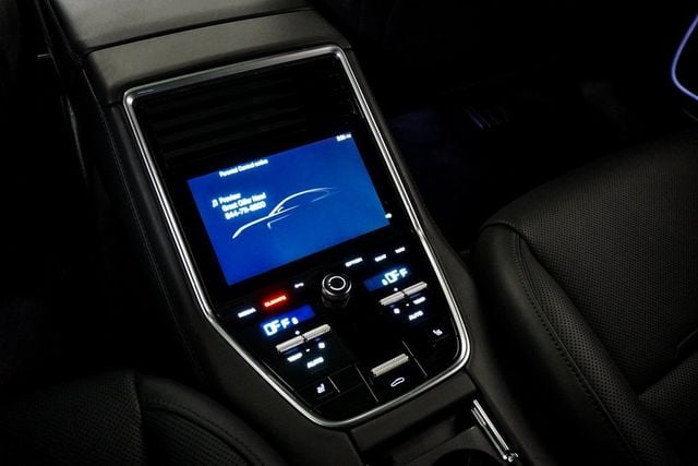 2022 Porsche Panamera GTS AWD - 22964265 - 11