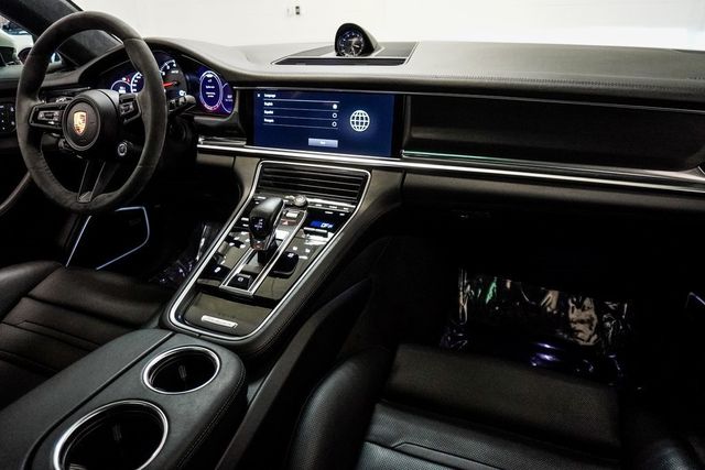 2022 Porsche Panamera GTS AWD - 22964265 - 13