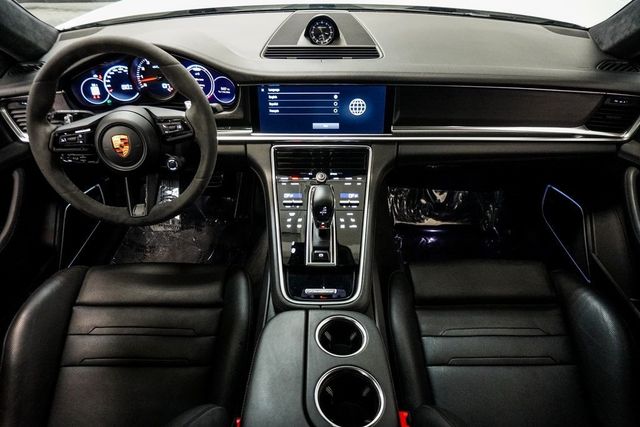 2022 Porsche Panamera GTS AWD - 22964265 - 14
