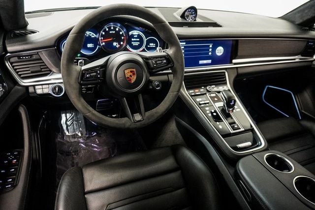 2022 Porsche Panamera GTS AWD - 22964265 - 15
